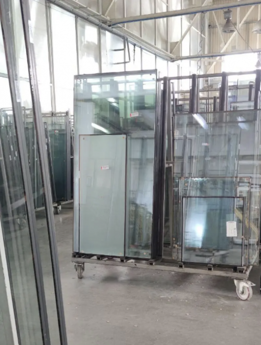 Готовые однокамерные окна